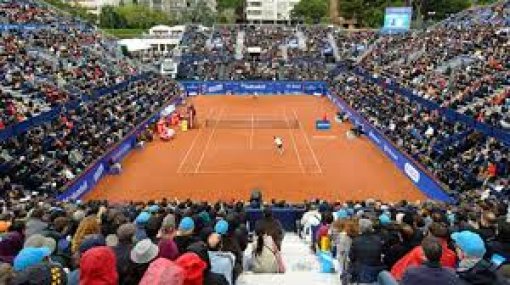 Barcelona Open Banc Sabadell - Trofeo Conde de Godó