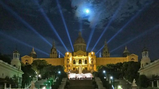 Barcelona Oculta Tours