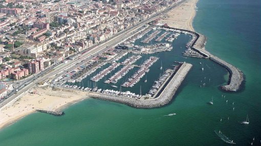 Port Masnou