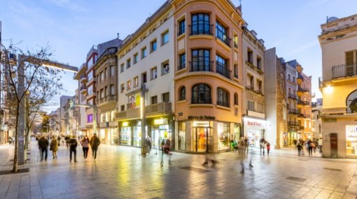 Oficina d'informació turística de Granollers
