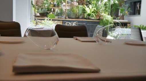 Lluerna Restaurant