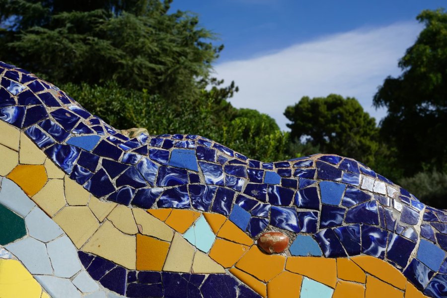 Become a mosaic artist with Mosaiccos