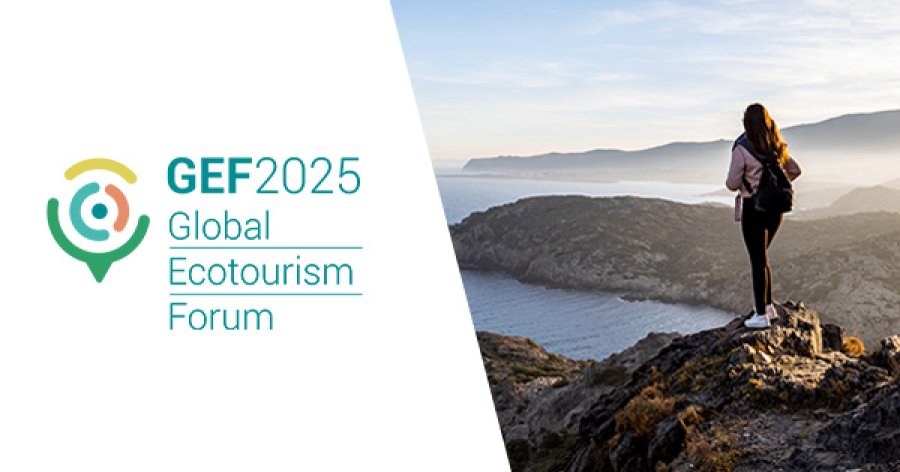 Barcelona to host the Global Ecotourism Forum 2025, the major international congress on ecotourism