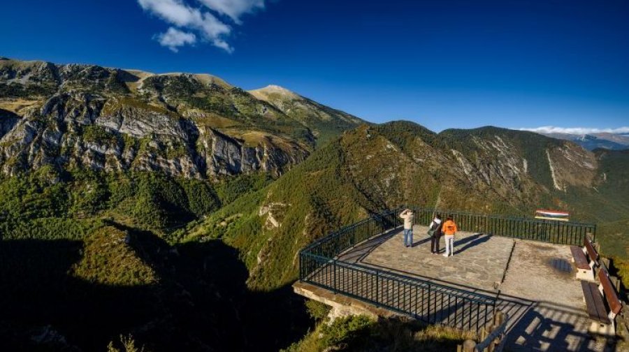 Cadí–Moixeró Natural Park: a model for conservation and coexistence