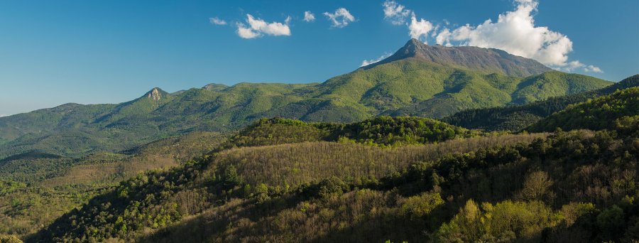 Montseny: Tourism with a purpose