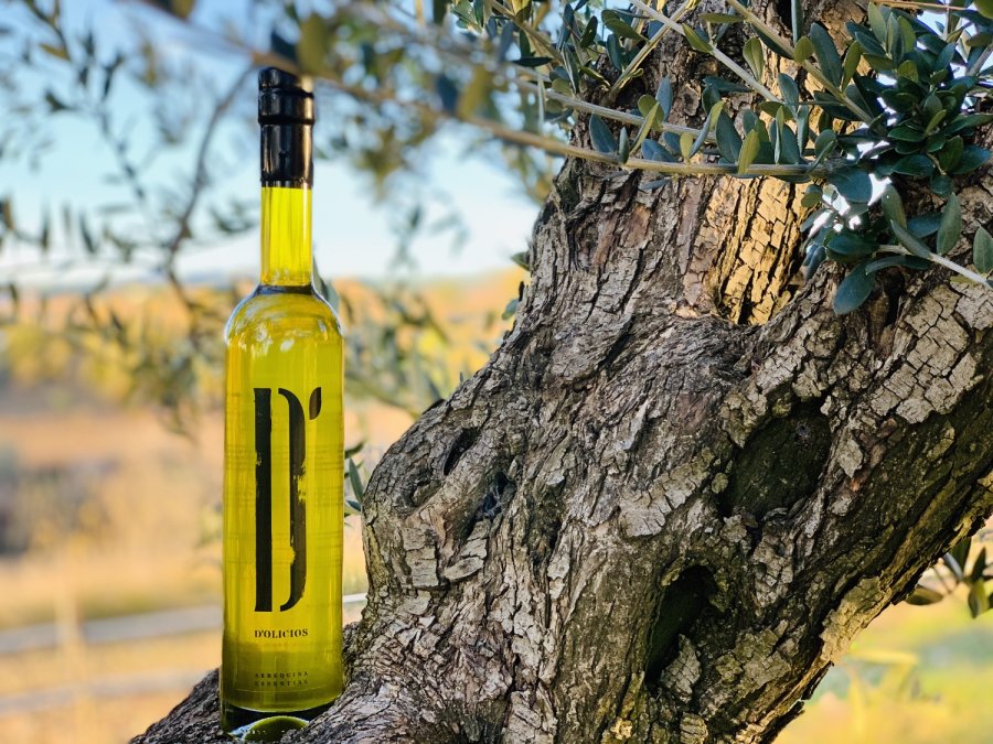 D’Oliciós: a project that brings together tradition, innovation and sustainability