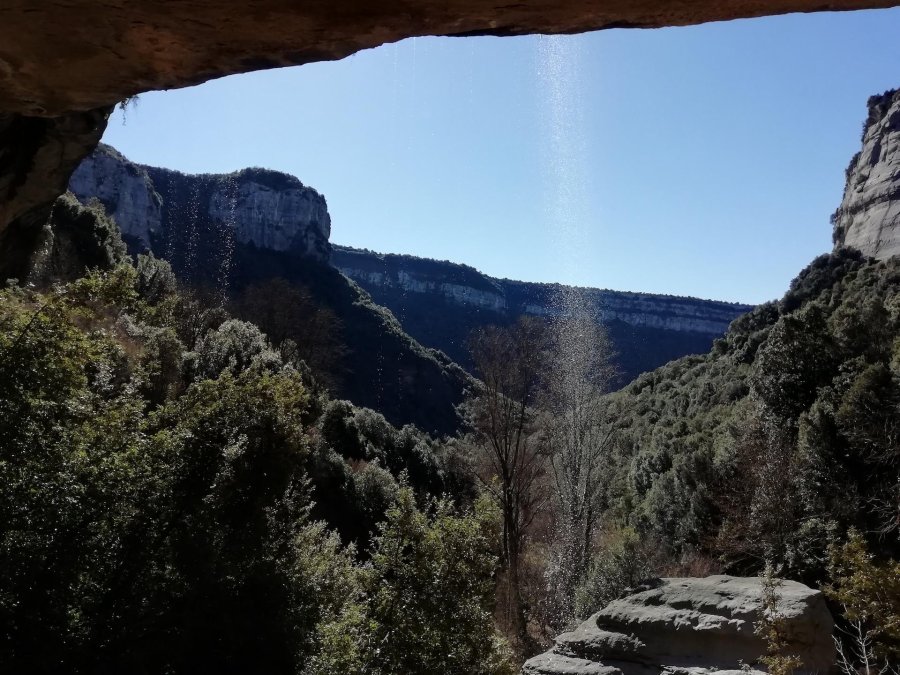Geòleg.cat: història explicada a través del paisatge