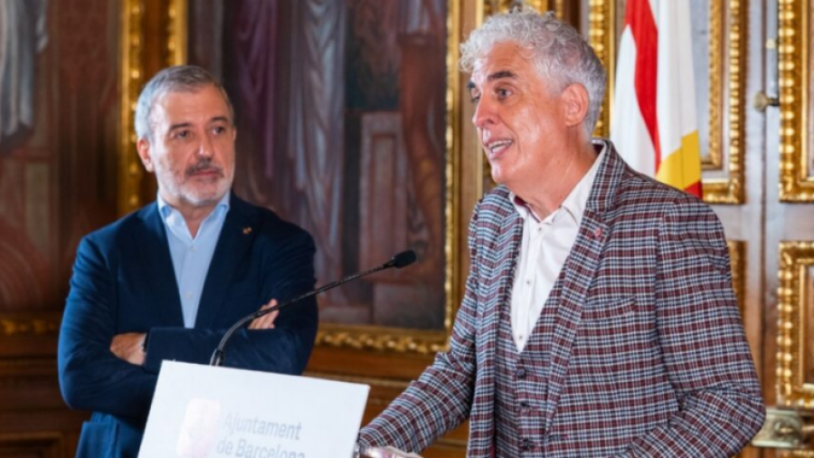 José Antonio Donaire, new Commissioner for Sustainable Tourism Management in Barcelona