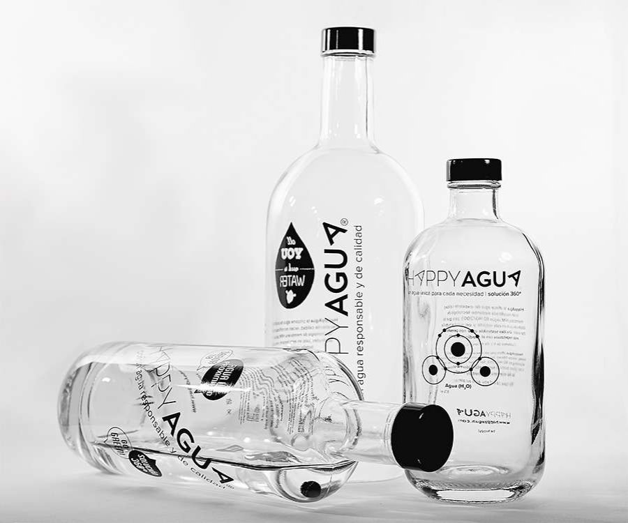 HappyAgua: a new way of understanding water