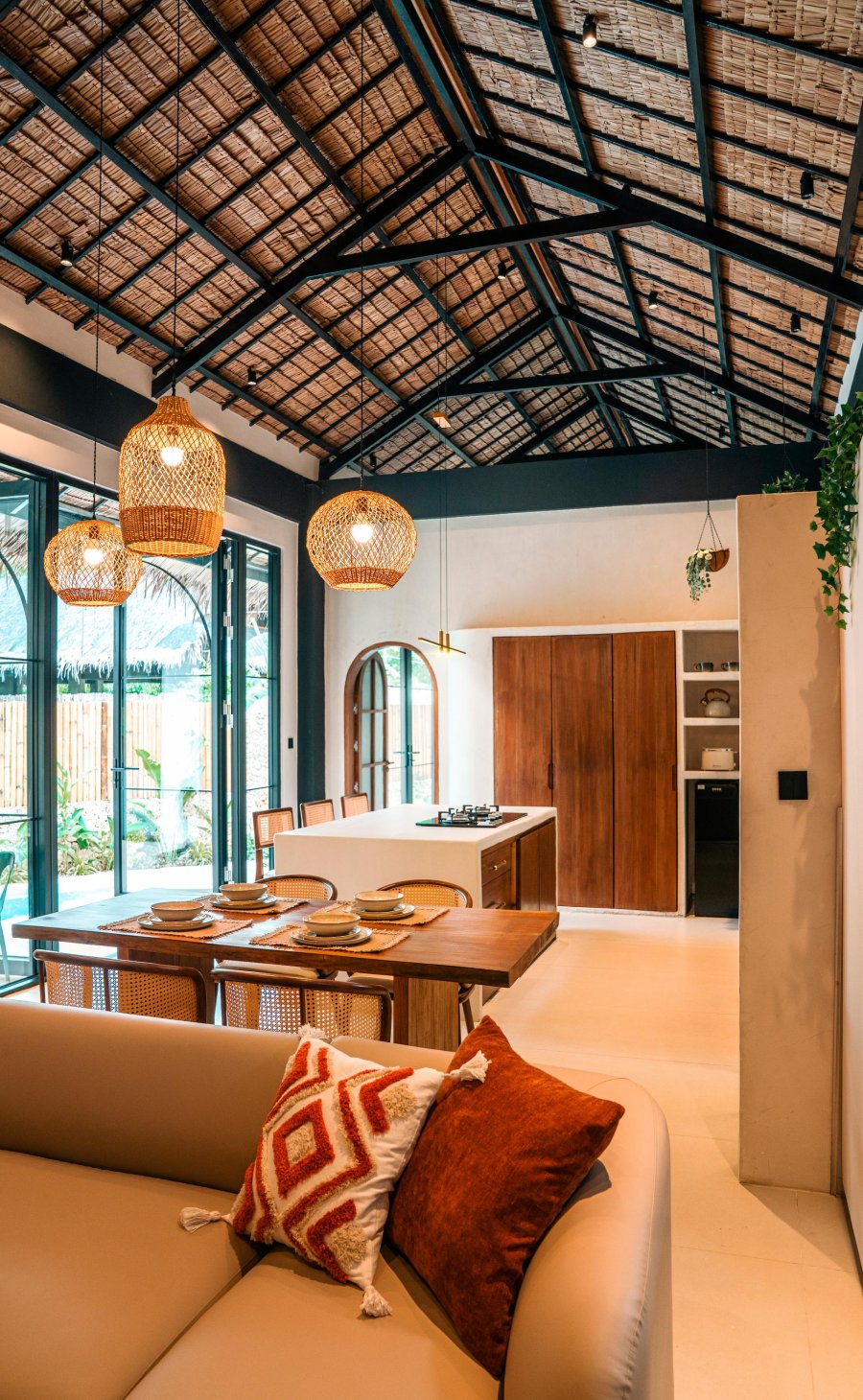 Mimarlu Studio: interiorisme sostenible i transformador