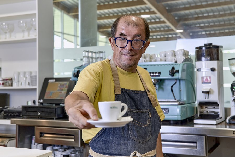 Fundació Rubricatus: Social inclusion for sustainability