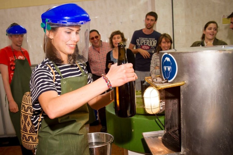 ArtCava: cava to savour and experience