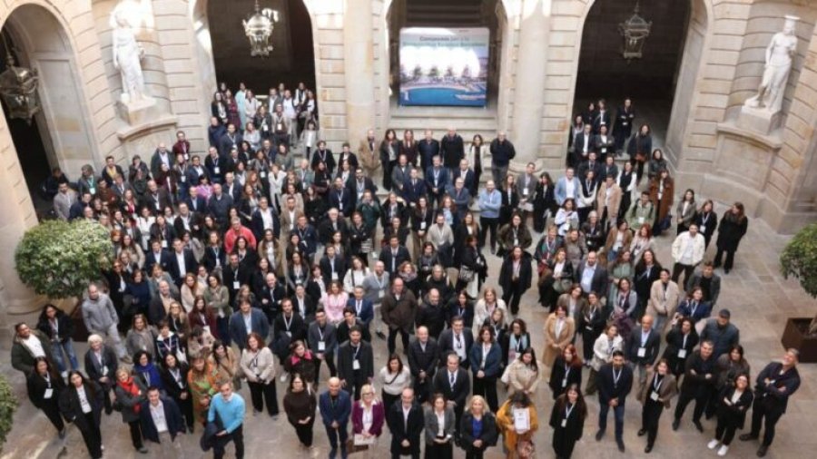 The Destination Barcelona Commitment to Tourism Sustainability reaches a record number of members
